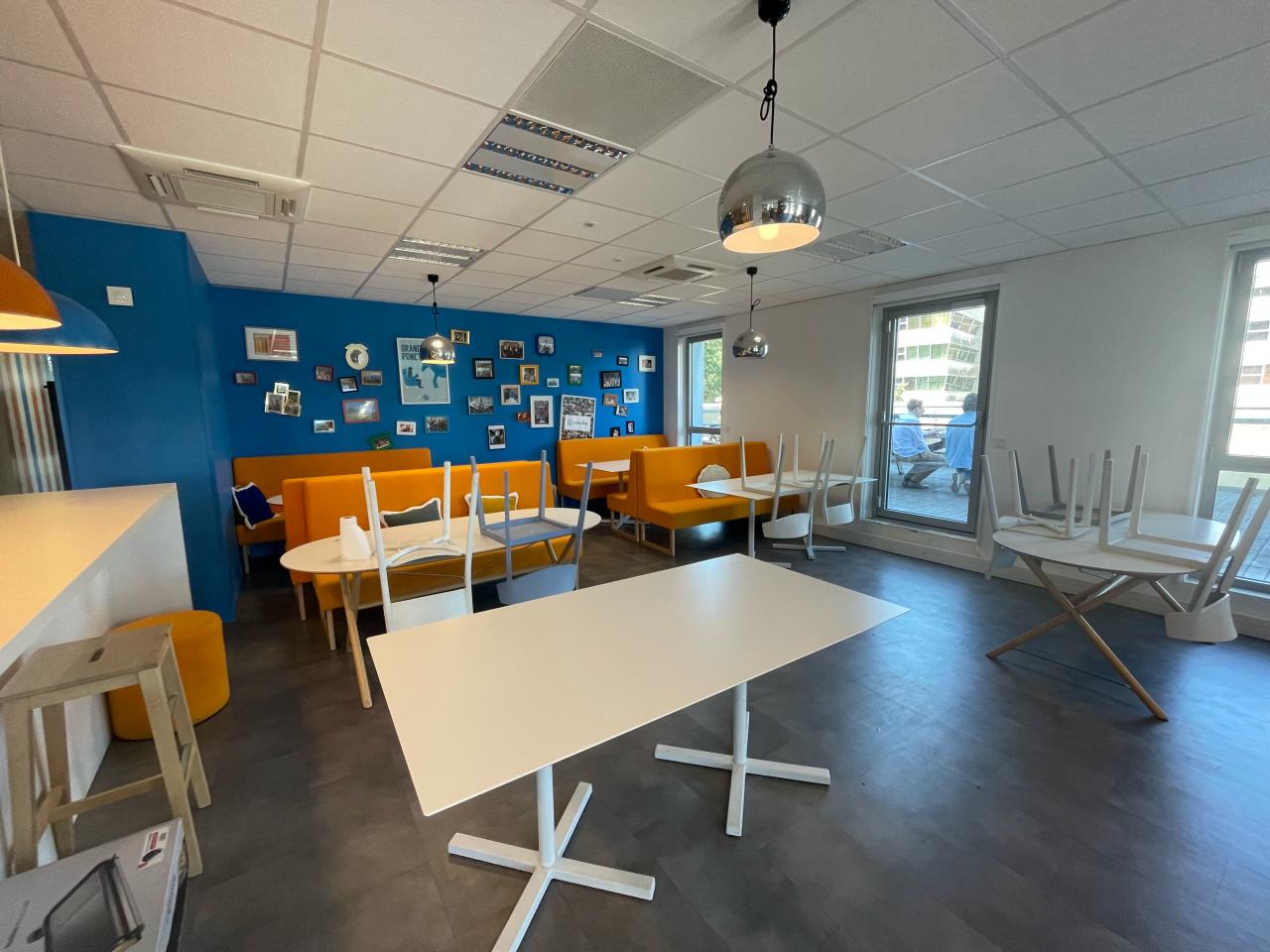 Bureau Nantes 356m² Location bureau Nantes Loire-Atlantique OLBUR2424693 4
